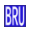 Bloatware Removal Utility (BRU) icon
