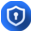 Block Ransomware and Backup icon