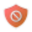 BlockSite for Firefox icon