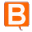 Blog Notifier icon