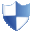 Blue Atom Antivirus icon