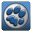 Blue Cat's Digital Peak Meter icon