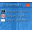 Blue Shortcut Dock icon
