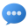 BlueBubbles icon