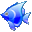 BlueChromis icon