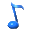BlueNote icon