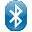 Bluetooth Muter icon