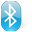 Bluetooth Promoter 24x7 icon
