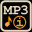 BoarderZone MP3 Info Viewer icon