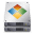 Boot Camp Icon with Color icon