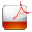 Boxoft PDF to Flash icon