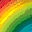 Brainwaves Rainbow