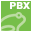 Brekeke PBX icon