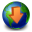 BrowserDownloadsView icon
