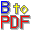 BtoPDF icon