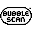 BubbleScan OMR icon