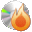 Burn Protector Workgroup icon