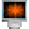 Burnard (Screensaver Toggler) icon