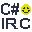 C# IRC Bot