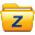 CAM UnZip icon