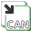 CANCopy icon