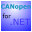 CANopen for .NET icon