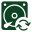 CAT Data Recovery icon