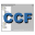 CCF Export icon
