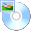 CD Cover Plus icon