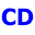 CD-Ejector icon