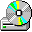 CD Indexer icon
