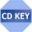 CD Key Seizer icon