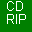 CDRip icon