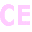 CE Clock icon