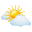 CLWeather icon