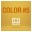 COLOR projects icon