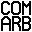 COM Name Arbiter Tool icon