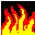 CPU Burn-in icon