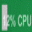 CPU Moniter Plus icon