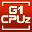 CPU-Z G1
