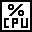CPUsage icon