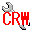 CRW Photo Fixer icon