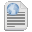CSS HTML Notepad icon