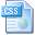 CSS Tab Designer icon