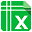 CSV XLS Splitter icon