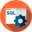 CSV to SQL Converter icon