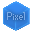 PIXEL icon