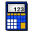 Calculatormatik icon