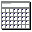 Calendar Constructer icon