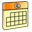 Calendar Gadget icon